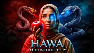 THE UNTOLD LIFE STORY OF THE FIRST WOMAN HAWWA RELIGION HISTORY الترجمة العربية