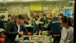 Weightlifting Fairy Kim Bok Joo Episode 2 with English sub