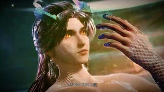 Preview Supreme Gods Emperor Eps 509💥
