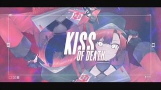 KISS OF DEATH / covered by Machina X Flayon