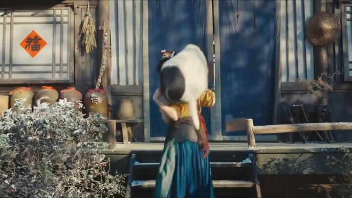 ล่าหยก ตอนที่1 พากย์ไทย