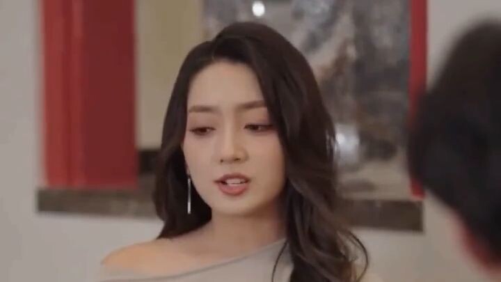 Divorced Now She Glows Chinese Drama