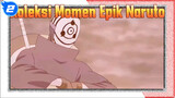 Koleksi Momen Epik Naruto, Hokage Keempat Ada Di Dalam Naruto_2