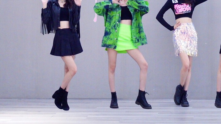 【Ada】Somi, the sweet hottie, returns with a new song "XOXO" with 5 costume changes and a full song c