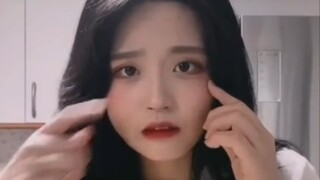 ❤️傻乎乎の池秀媛❤️：怎么还委屈上啦