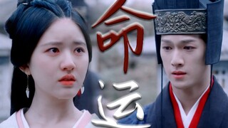 Bawling my eyes out! Risking my life to clear her name, guarding Shaoshang for five whole years just