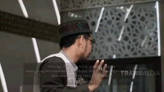 Nikmati Lah Bulan Ramadhan