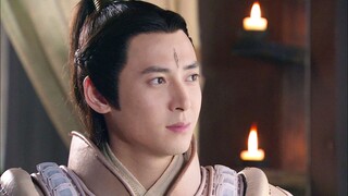 「Han Dong·Yang Jian」Siapa pun yang menonton versi Investiture of the Gods ini, tak akan membenci Kak