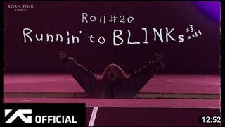 BLACKPINK_B.P.M ; Roll #20 in manila