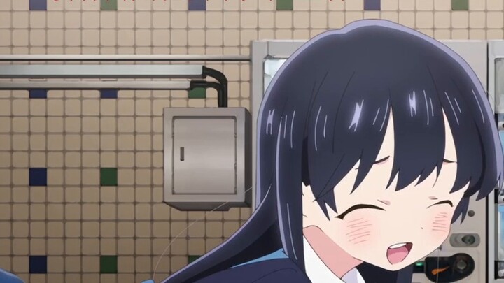 Why does Yamada like Ichikawa? - Did I answer this question?