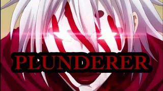 [รีวิวเพลิน] Plunderer | จอมโจรคนเหนือเลข