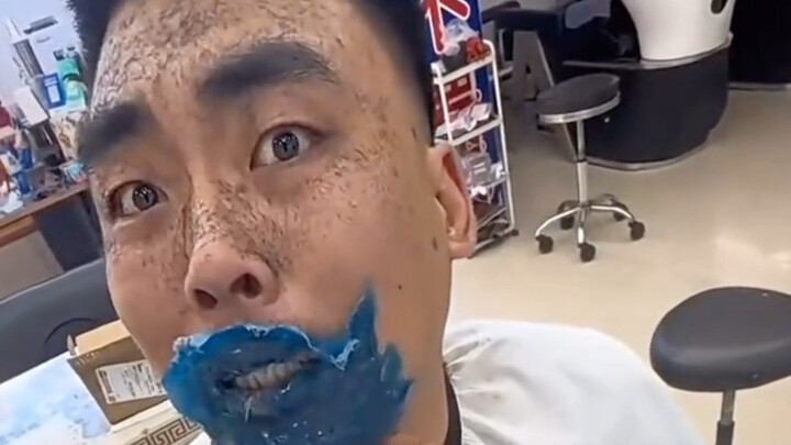 Dưới kiểu tra tấn này, không biết cuối cùng anh ta có khai chưa!