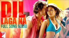 Dil Laga Na Full Song Dhoom 2 Hrithik Roshan Aishwarya Rai Abhishek Uday Bipasha Pritam music video