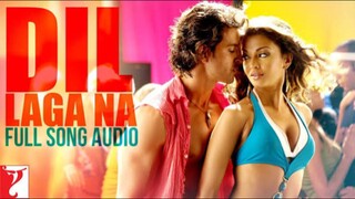 Dil Laga Na Full Song Dhoom 2 Hrithik Roshan Aishwarya Rai Abhishek Uday Bipasha Pritam music video