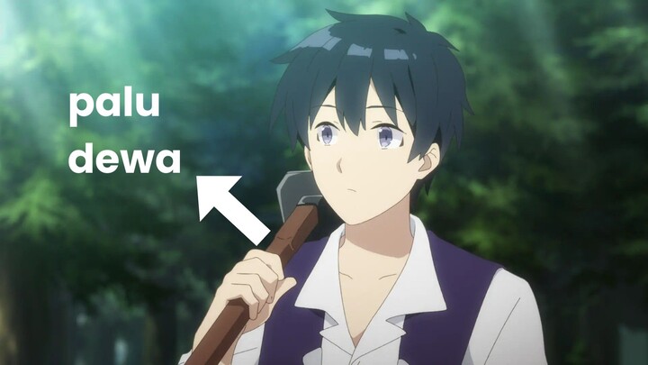 Isekai Nonbiri Nouka Season 2