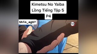 Kimetsu No Yaiba Lồng Tiếng Tập 5 P4 anime kimetsunoyaiba thanhguomdietquy kimetsu_no_yaiba longtieng shin_ag67
