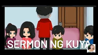 sermon ni kuya