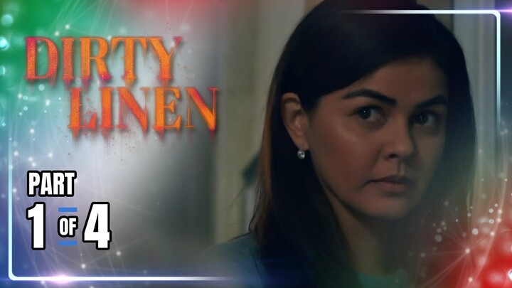 Dirty Linen | Episode 131 (1/4) | July 4, 2024