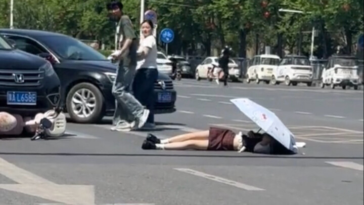 Quá bùng nổ hahaha! Toàn là nhân tài cả!