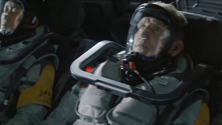 Seluruh jaringan dirilis pertama kalinya pada versi Blu-ray 4K "The Wandering Earth 2" dengan pengam