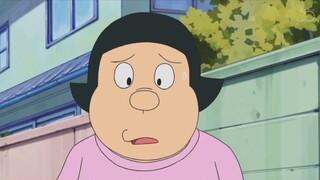 You said this little square box can be transformed into anything? # Doraemon