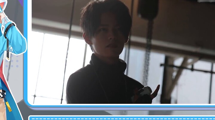 Tạm biệt thầy Lou! Đội ngũ phân phối quốc gia lại vượt lên phía trước! Ikki và Da Er kết hôn! Năm th