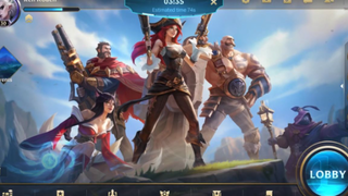 [Tốc Chiến] Múa vài đường cơ bản với Irelia =))))