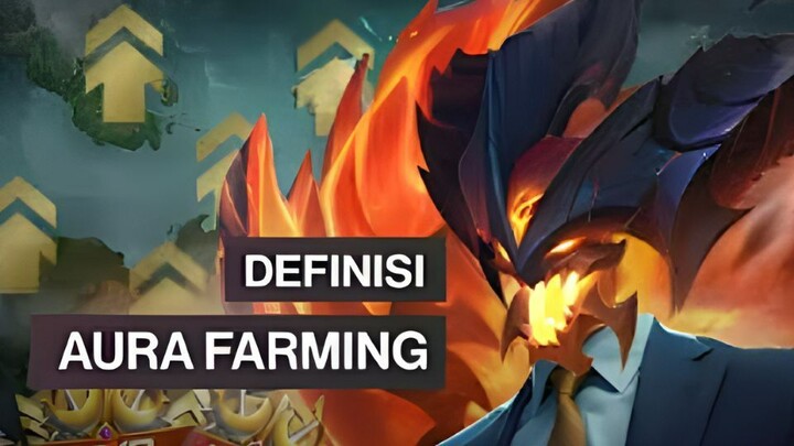 Thamuz semakin HITAM dan LEGAM | #MLBB