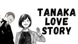 TANAKA LOVE STORY : KISAH CINTA BOBI (Botak Bi*dab)