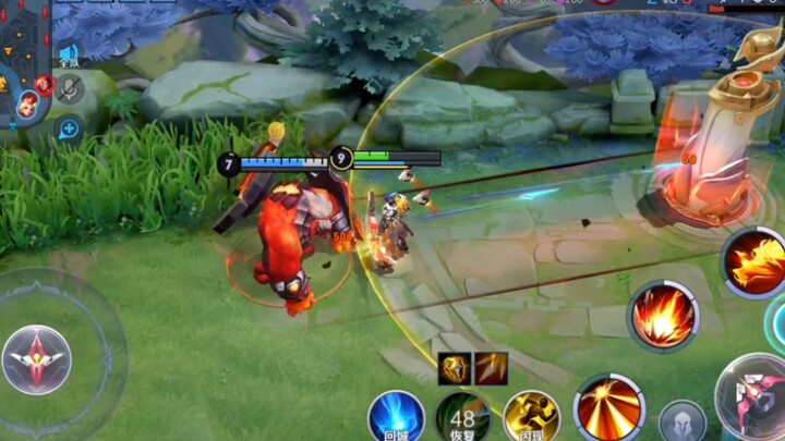 Turret: Feels like ants are crawling all over me, and there are so many of them.