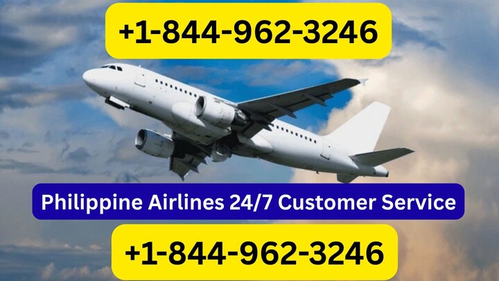 Philippine Airlines® Customer® Service™ Contact Number Helpline USA: An Explained 2025 Guide
