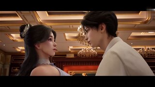 Du Shi Gu Xian Yi (แพทย์อมตะ เมืองโบราณ) ตอนที่ 38