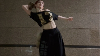 柳智敏的solo在爽度这块鲨疯了 Good Stuff速翻