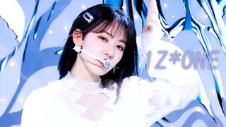 战歌起！这就是五代女团最强刀群舞 IZONE幻想童话舞台混剪
