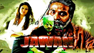 Jawan full movie shahrukh khan in hd | shahrukh khan jawan full movie dubbed in hindi