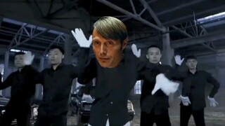 青海摇，但是“做人”小曲