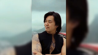 69岁健身房练过死劲儿