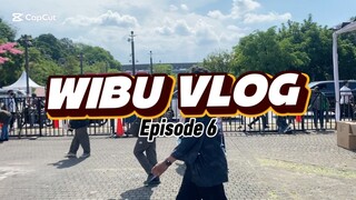 WIBU VLOG - episode 6