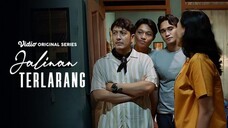 JALINAN TERLARANG EPS 9 "𝚁𝙴𝙻𝙰𝚃𝙸𝙾𝙽𝚂𝙷𝙸𝚃"