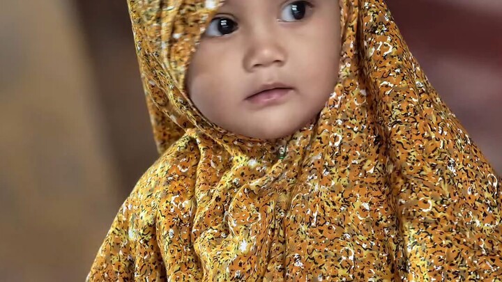 cute baby