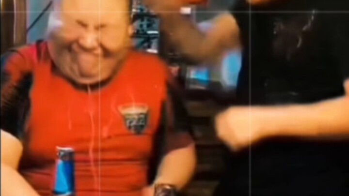 หงุดหงิดแต่ก็ง่ายต่อการปลอบ