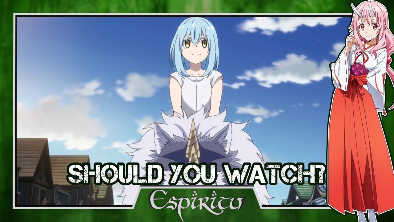 Tensura Nikki: Tensei shitara Slime Datta Ken: Where to Watch and