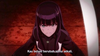 🦹 Sousei No Onmyouji Ep 42 , Sub.Indo