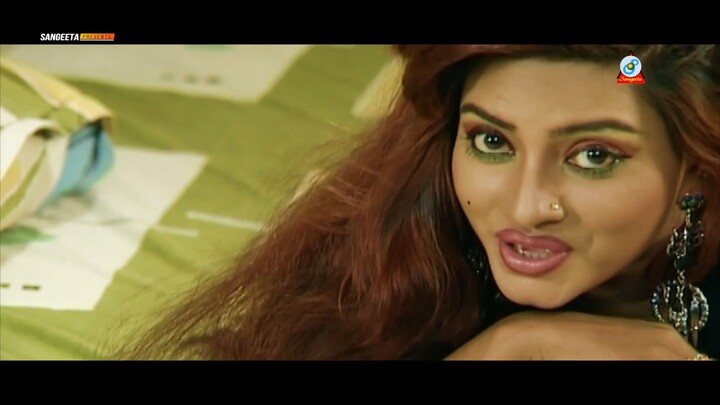 Ei Chokhete Protik Hasan Doly Shaontoni এই চোখেতে Bangla Romantic Song Sangeeta