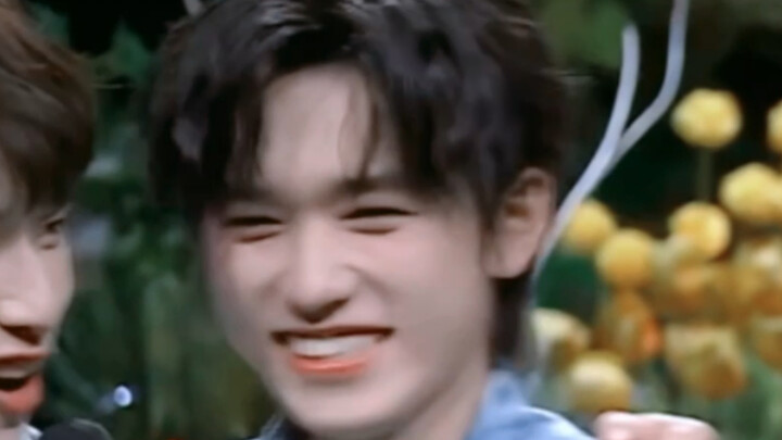 Little Crazy Person Appears