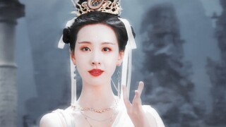 “ทำไมคุณไม่กล้ามองเจ้าแม่กวนอิมล่ะ?”
