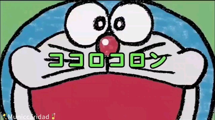 Ang heart colonge💙