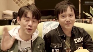 [Diễn viên lồng tiếng Trung Quốc 06] Su Shangqing của Monster Series, Shuang'er có như thế này không
