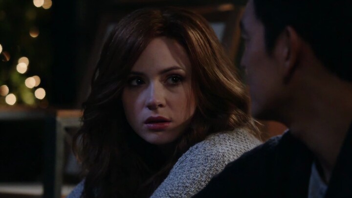 【SELFIE】Remaking the Lady S01E01-4K restored version (PART5)