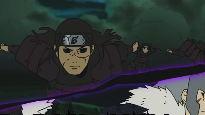 Nếu là Hokage tiền nhiệm đấu với Madara, liệu kết quả có còn là sự hủy diệt không?